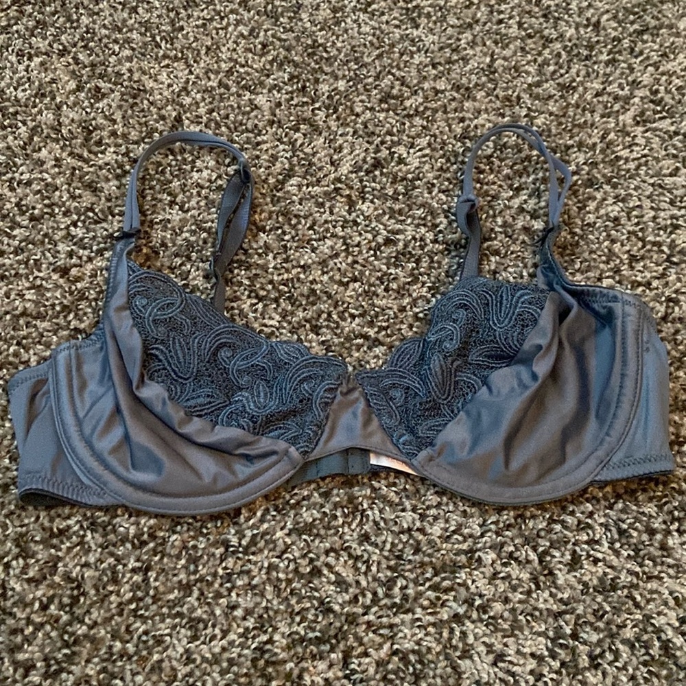 Vintage Victorias secret bra